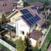 Vila 4 Camere, - Panouri Solare, Sistem Alarma si Gradina - Domnesti